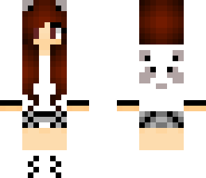 panda for bella