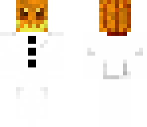 snow golem