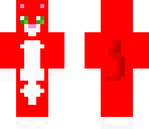 red cat