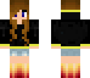 girl