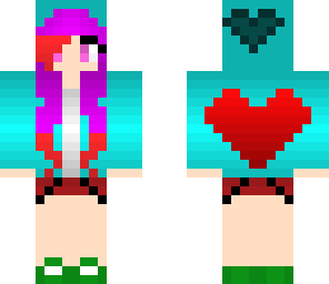 amazing awesome skin