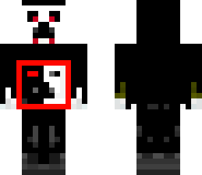 bloody creeper