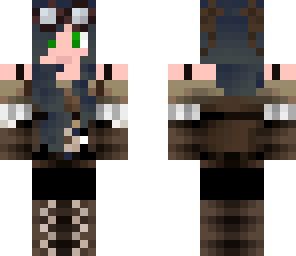 cloverz i think