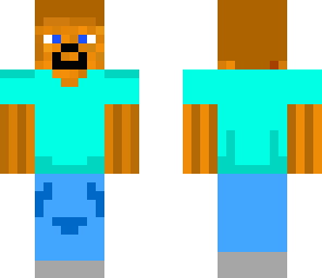 minecon steve