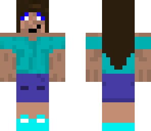 steve's sister