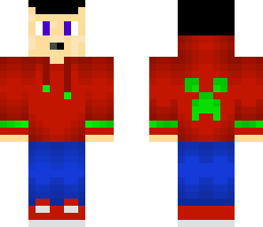jacket man