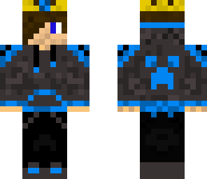 king myrdanie