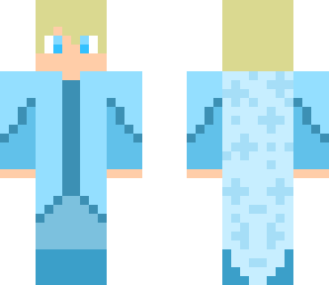 elsa male 2