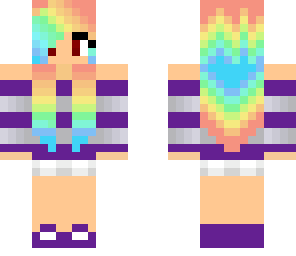 edited dj girl