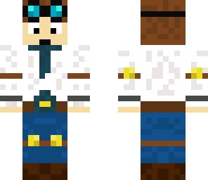 dantdm white fix