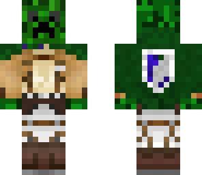 aaron creeper