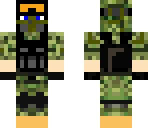 millitary ops