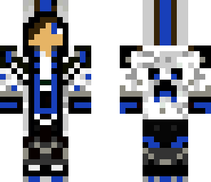 blue assassin