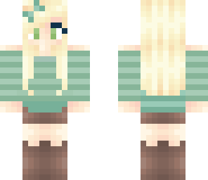 green gal