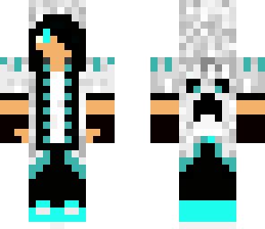 assassin  boy