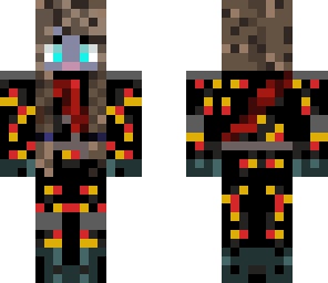 vahl the dark elf