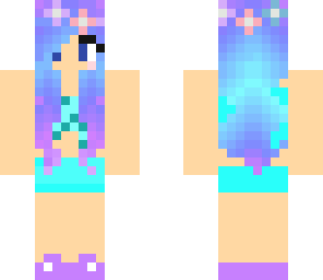 galaxy girl