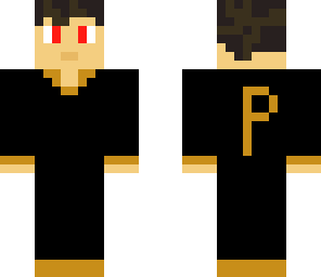 dark assassin-male-