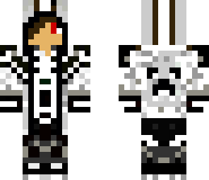 white assassin