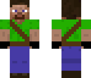 surviver steve