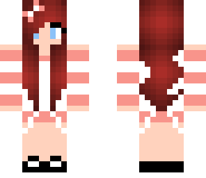 pinki girl xd