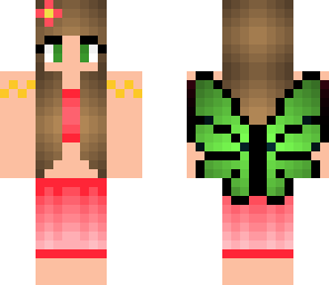 fairy edit