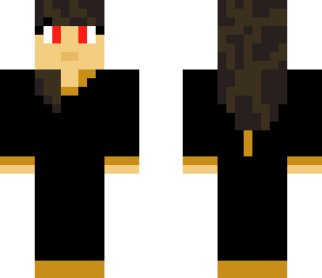 dark assassin-female-