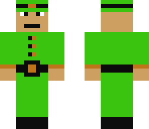 leprechaun