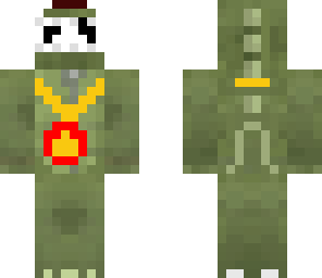 panda rex