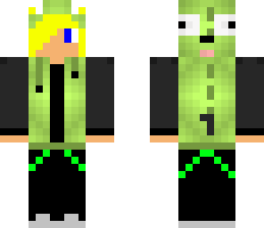gir hoodie