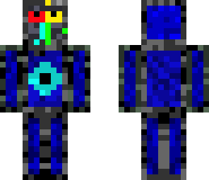 47goodguy with armor