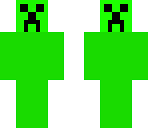 muntant creeper
