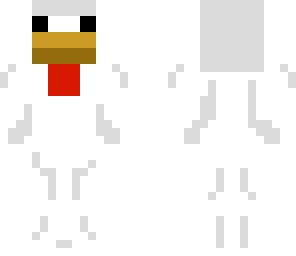 chicken