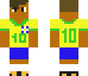 neymar jr