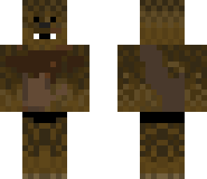 wild bacca