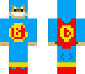 super monkey