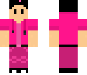 edgar pink