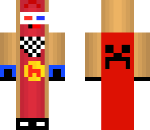hotdoghero gamer