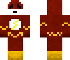 panda flash