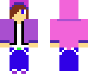cool guy with cool hoodie