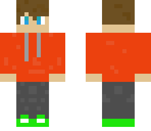 new yah