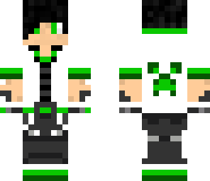 emeraldminerkid
