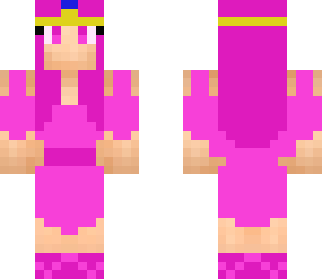 princess bubblegum