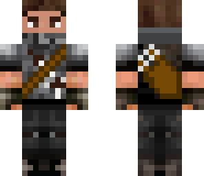 archer