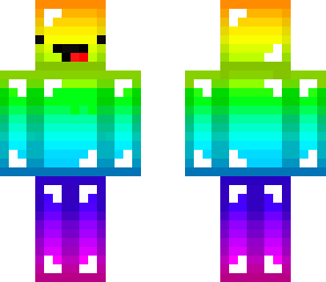 rainbow derp