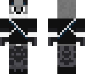 me again updated skin