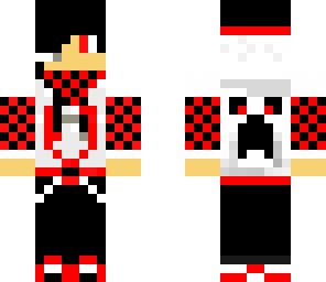 red dj