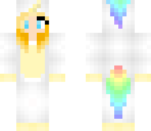 my skin