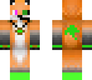 frozenfoxy22