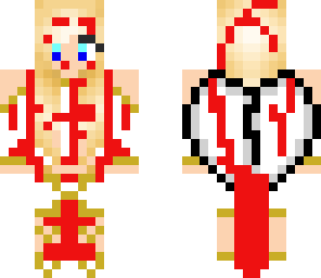 devil angel